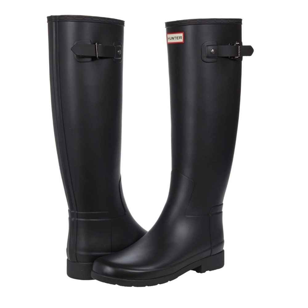 Hunter Tall Rain Boots
